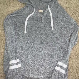 Hollister hoodie